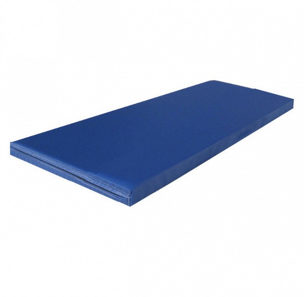   200x100x7cm Safe Soft 20 Blue 106001