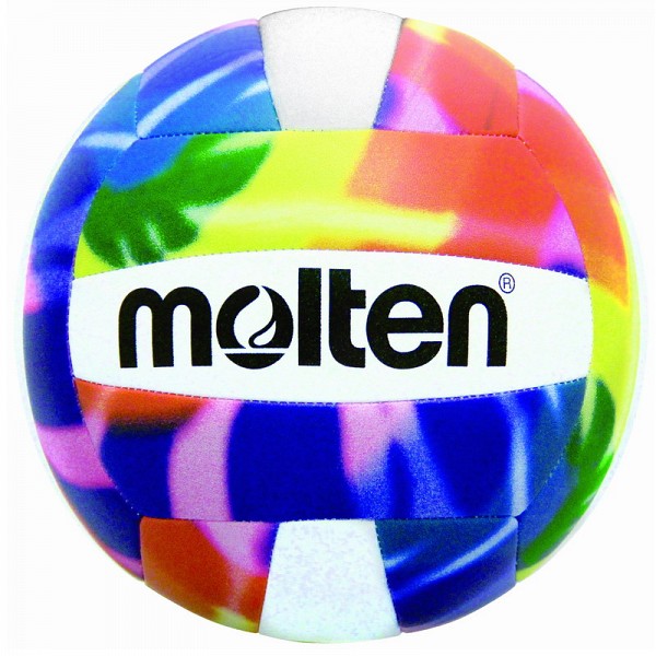  Beach Volley Molten No 5 MS500-TD