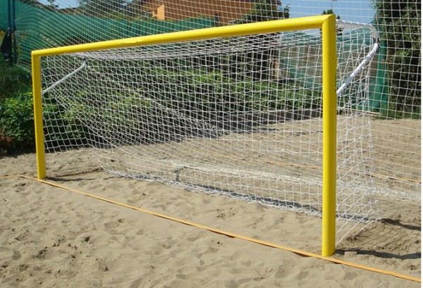  Beach Soccer  76 7680