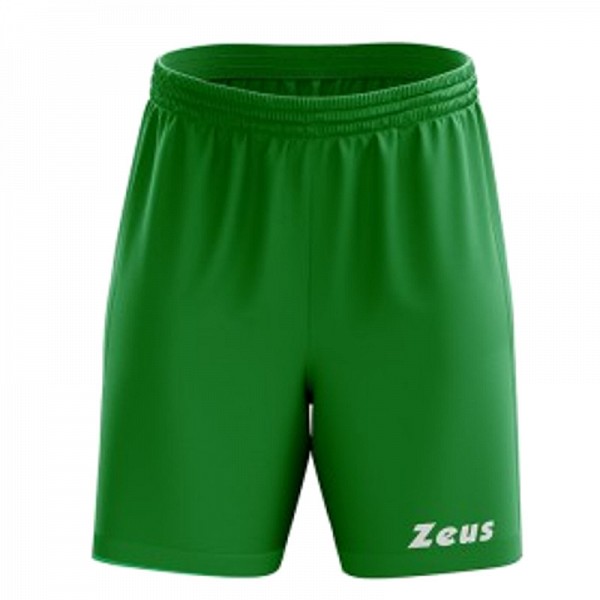   Zeus Promo Green