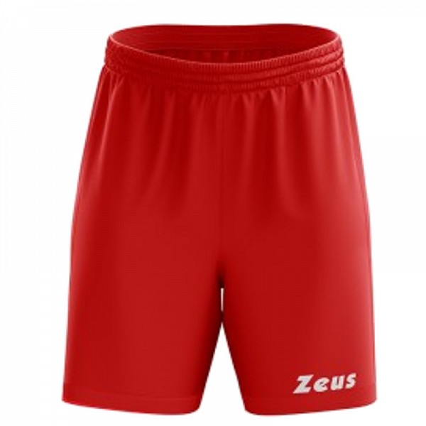   Zeus Promo Red