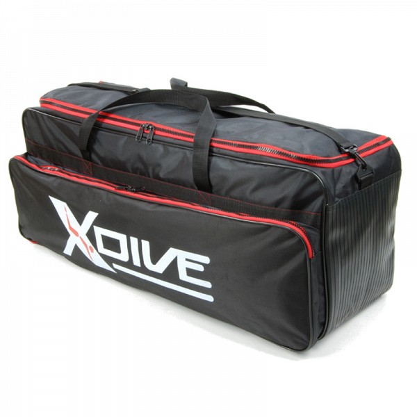    X-Dive Cargo I 100lt 65319