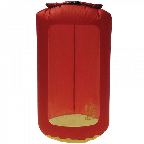  JR Gear Ultra Light Window 20lt 12724