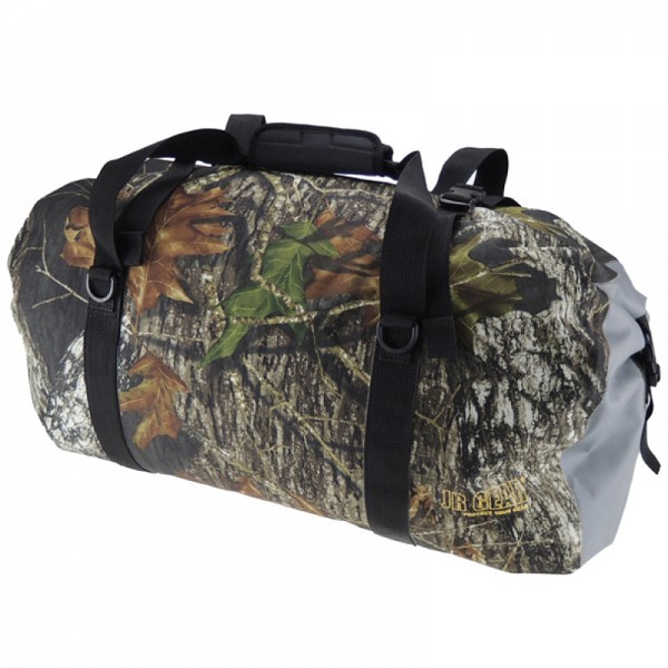   JR Gear Camo 65lt 12642
