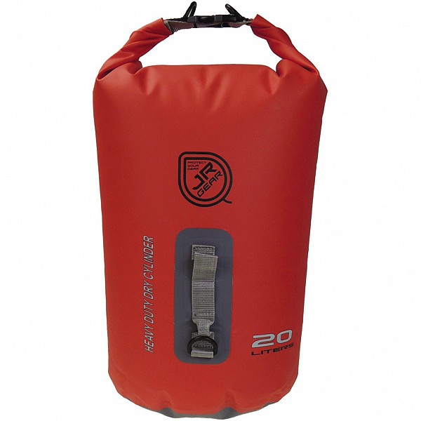   JR Gear Heavy Duty Dry Cylinder 20lt 12706