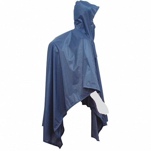  Poncho Small Compass  12775