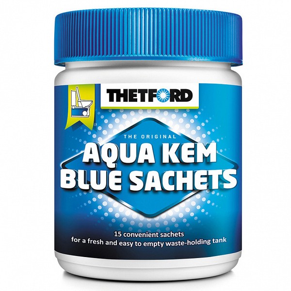      Thetford Aqua Kem 16512