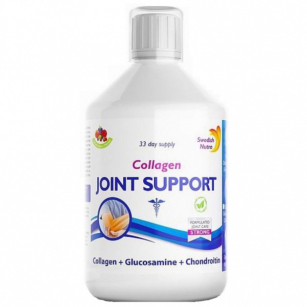   Swedish Nutra Joint Support 500ml 103050
