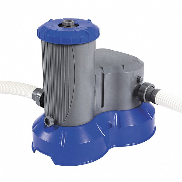 Bestway Flowclear 9.463lt/h 15837