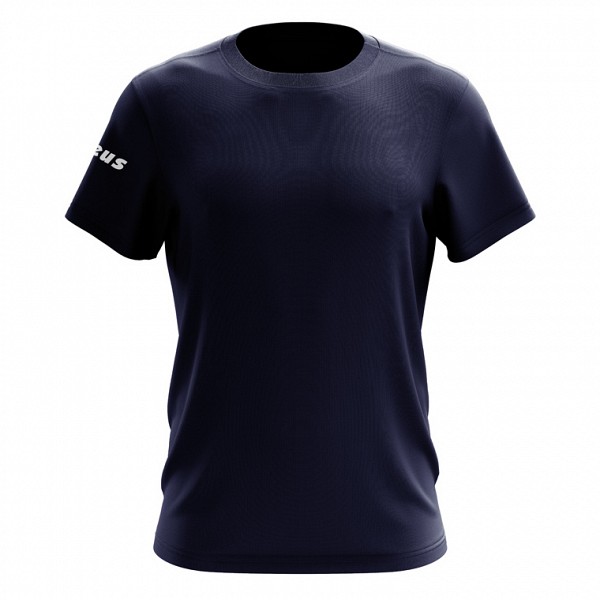  T-Shirt Zeus Basic Blue