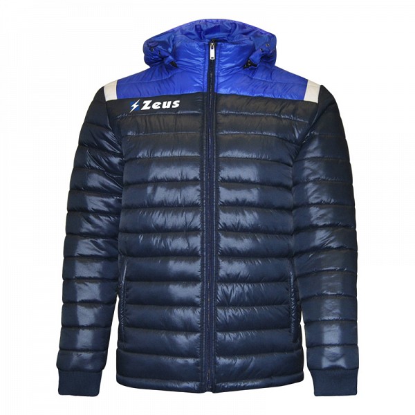  Zeus Vesuvio Blue/Royal