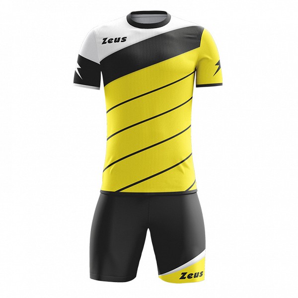  Volley Zeus Set Lybra Uomo Yellow/Black