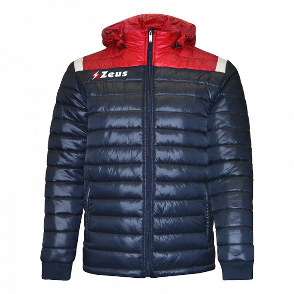  Zeus Vesuvio Blue/Red
