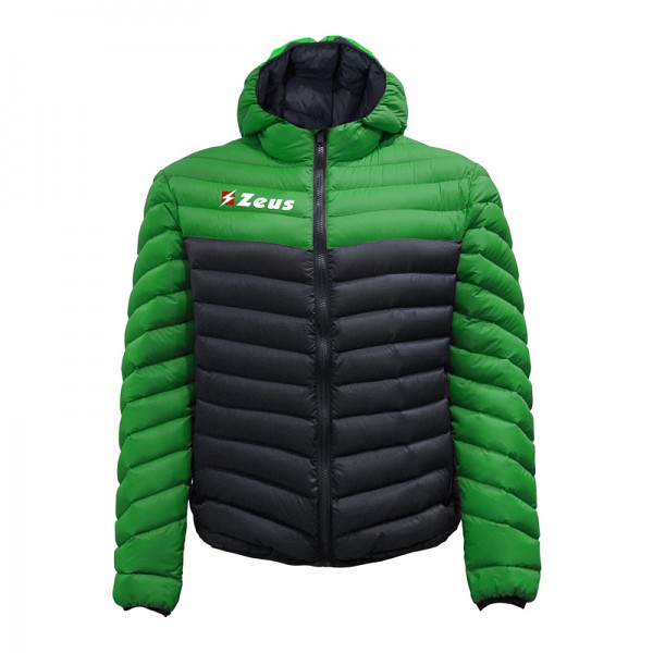  Zeus Paestum Green/Black