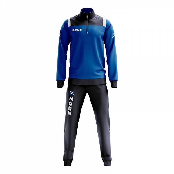   Zeus Training Vesuvio Blue/Royal