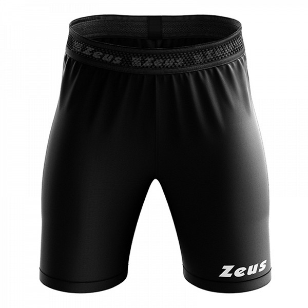   Zeus Elasticpro Black