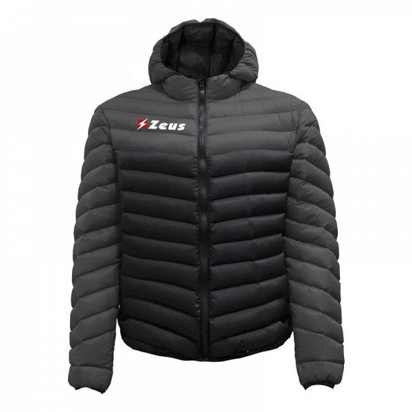  Zeus Paestum Grey/Black