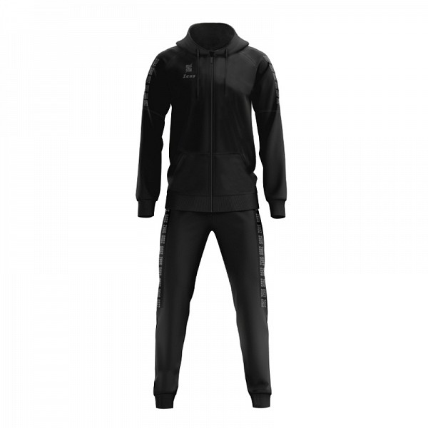 Zeus Tuta Band Black