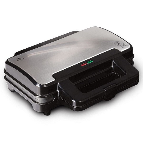  Berlinger Black Silver Haus 900W BH-9140