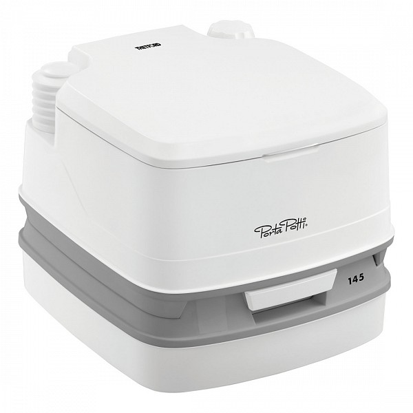   Thetford Porta Potti Qube 145 12lt 16412