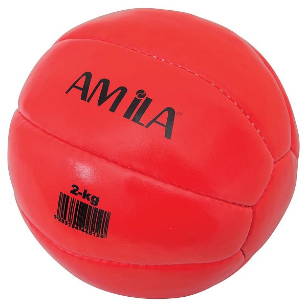 Medicine Ball Amila 4kg 44514