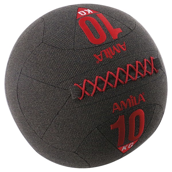 Medicine Ball Amila Wall Ball Kevlar 10kg 94614