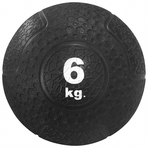 Medicine Ball Amila Wall Ball Floss 6kg 94626