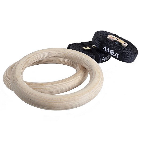   Amila Wood 84762