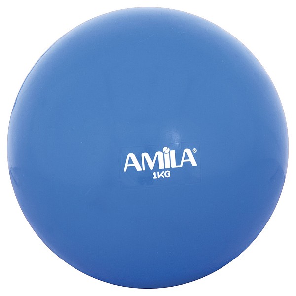 Medicine Ball Amila Toning Ball 1kg  84701