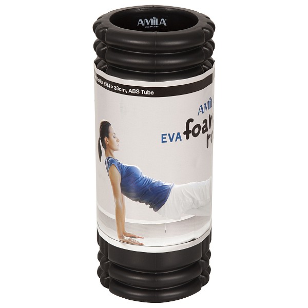   Amila Foam Roller 14x33cm  96806