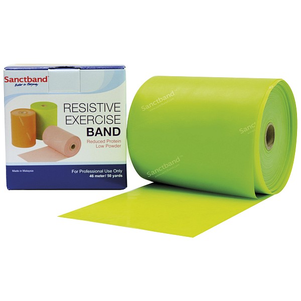  Aerobic Sanctband  46m  88212