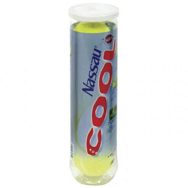  Tennis Nassau Cool ITF Approved 42900