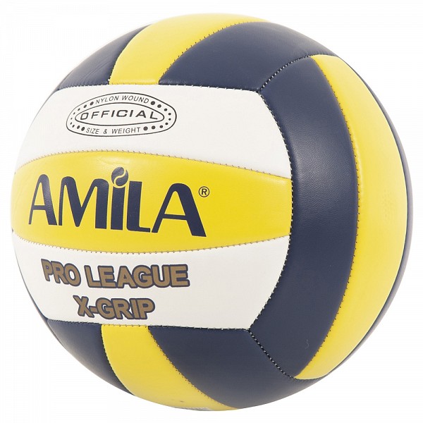  Volley Amila MV5-1  5 41660