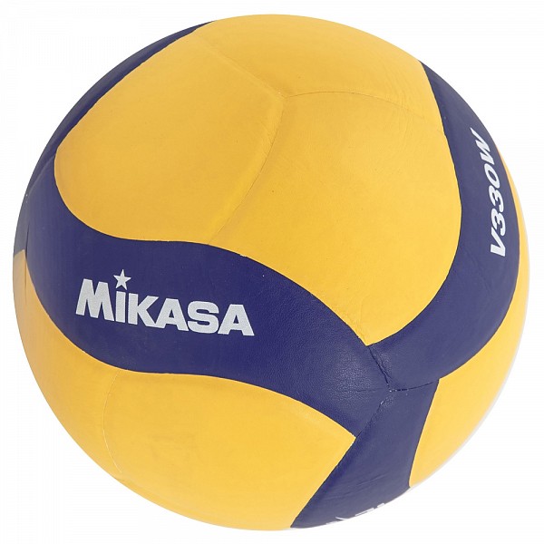  Volley Mikasa V330W No 5 FIVB Approved 41813