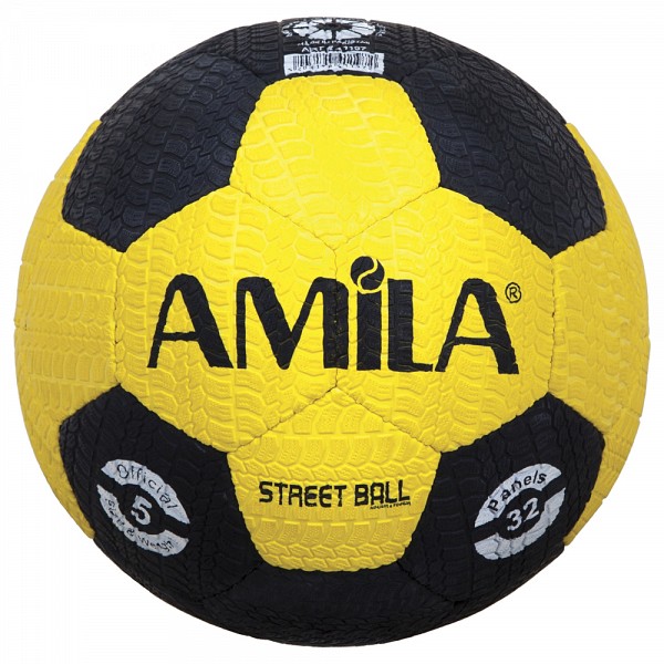   Street Amila Dynamo No 5 41197