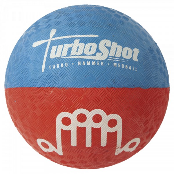  Turbo Shot 96619