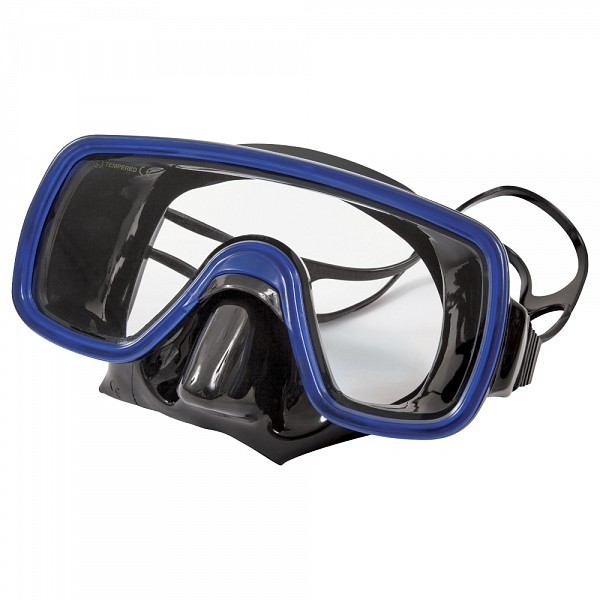   Salvas Domino Senior Blue/Black 52119