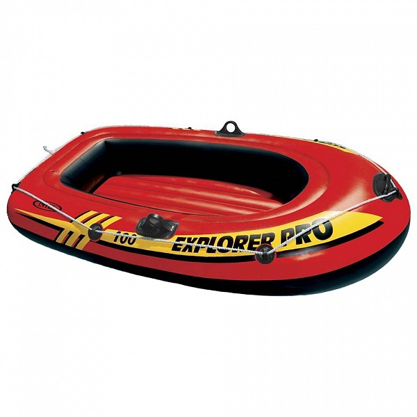   Intex Explorer Pro 50 1  58354