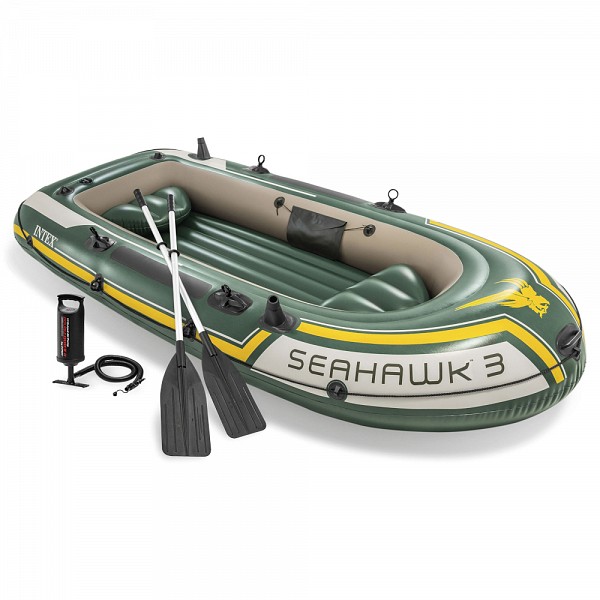   Intex Seahawk 3  68380