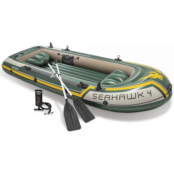   Intex Seahawk 4  68351