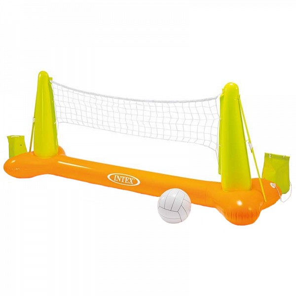  Intex Poll Volleyball 56508