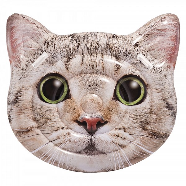  Intex Curious Cat Island 58784