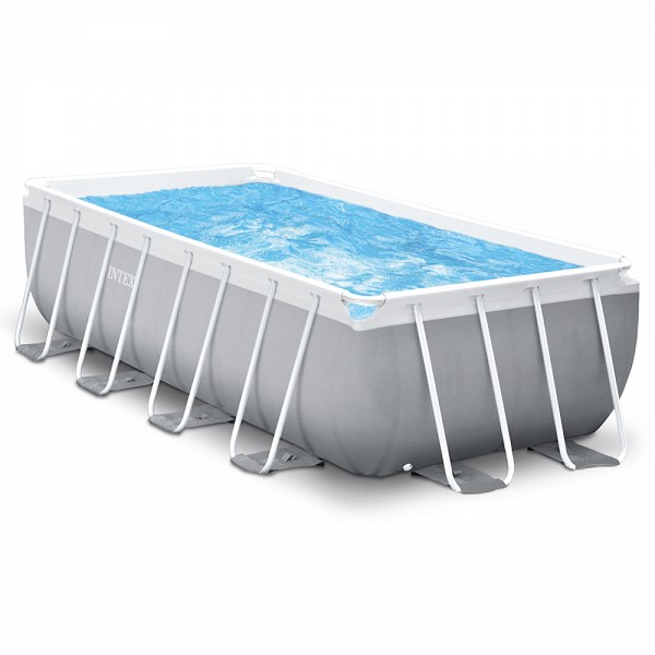  Intex Prism Set M  400x200x100cm 26788