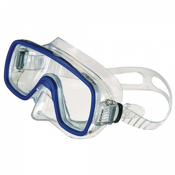  Salvas Domino MD Blue 52100