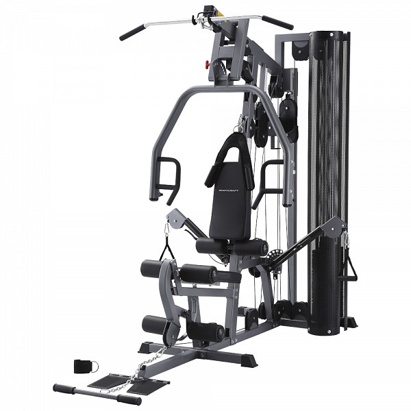  Bodycraft X-PRESS PRO   44742