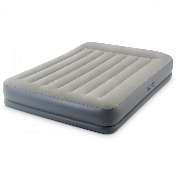   Pillow Rest Mid-Size Queen 152x203cm 64118