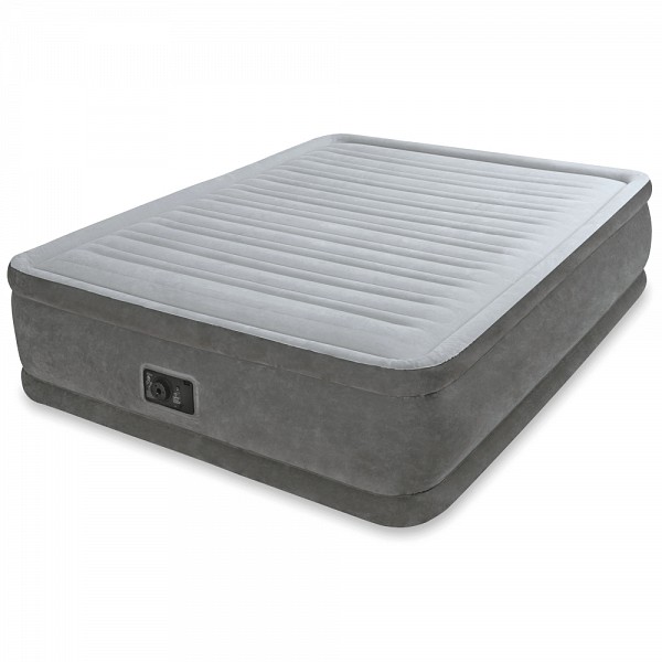   Intex Comfort-Plush Mid Queen 152x203cm 64414