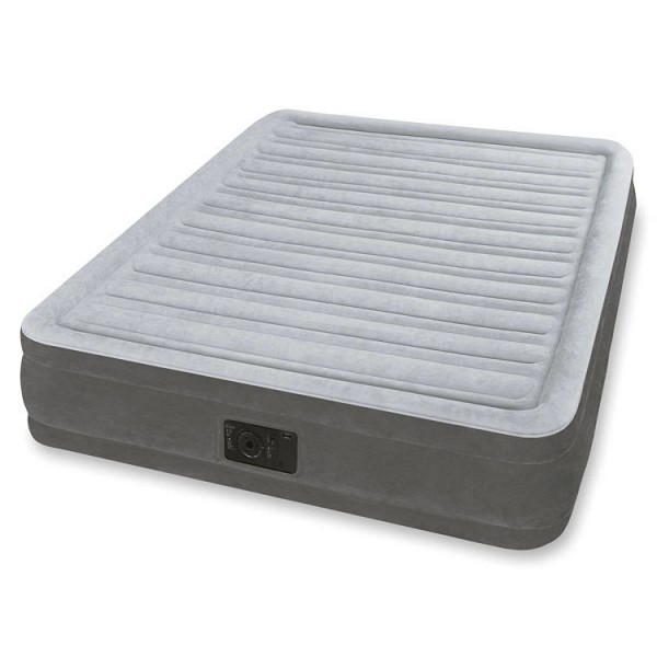   Intex Comfort-Plush Low Full 137x191cm 67768