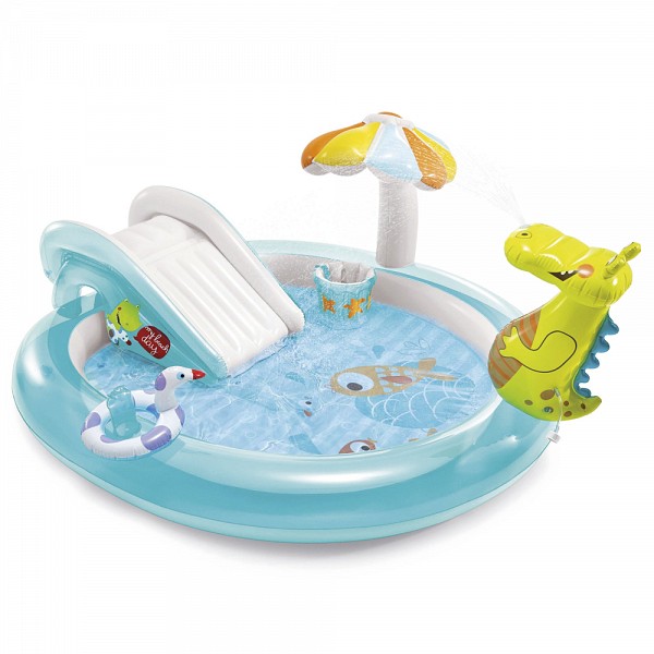   Intex Gator Play Center 57165