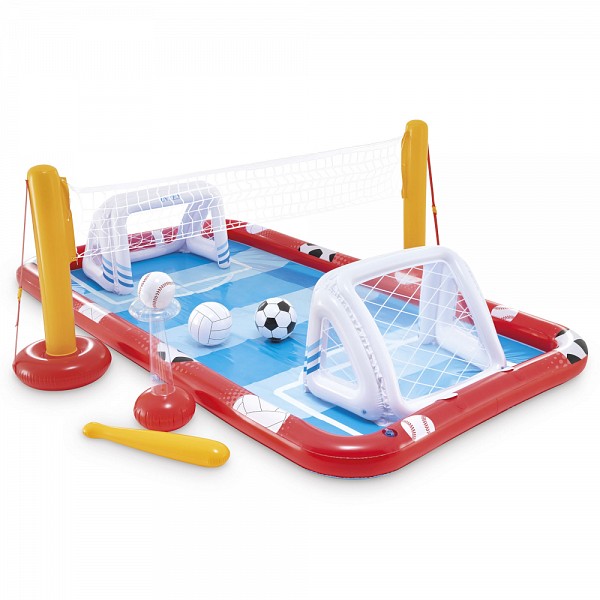   Intex Action Sports Play Center 57147